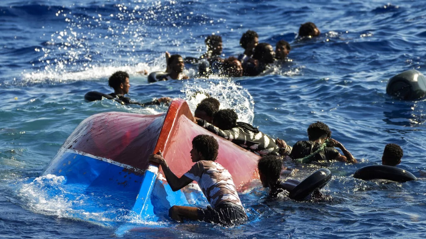 منذ بداية 2024 وإلى حدود 15 مارس..   انخفاض عدد المهاجرين غير النظاميين من تونس إلى ايطاليا بـ86 %